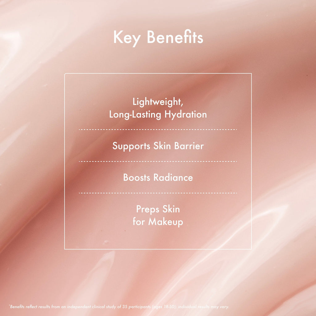 Mini Cloud Dew® Gel Cream Moisturizer