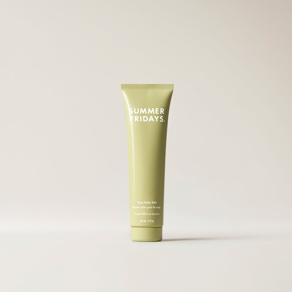 Body Butter Balm Pistachio Milk Travel Size