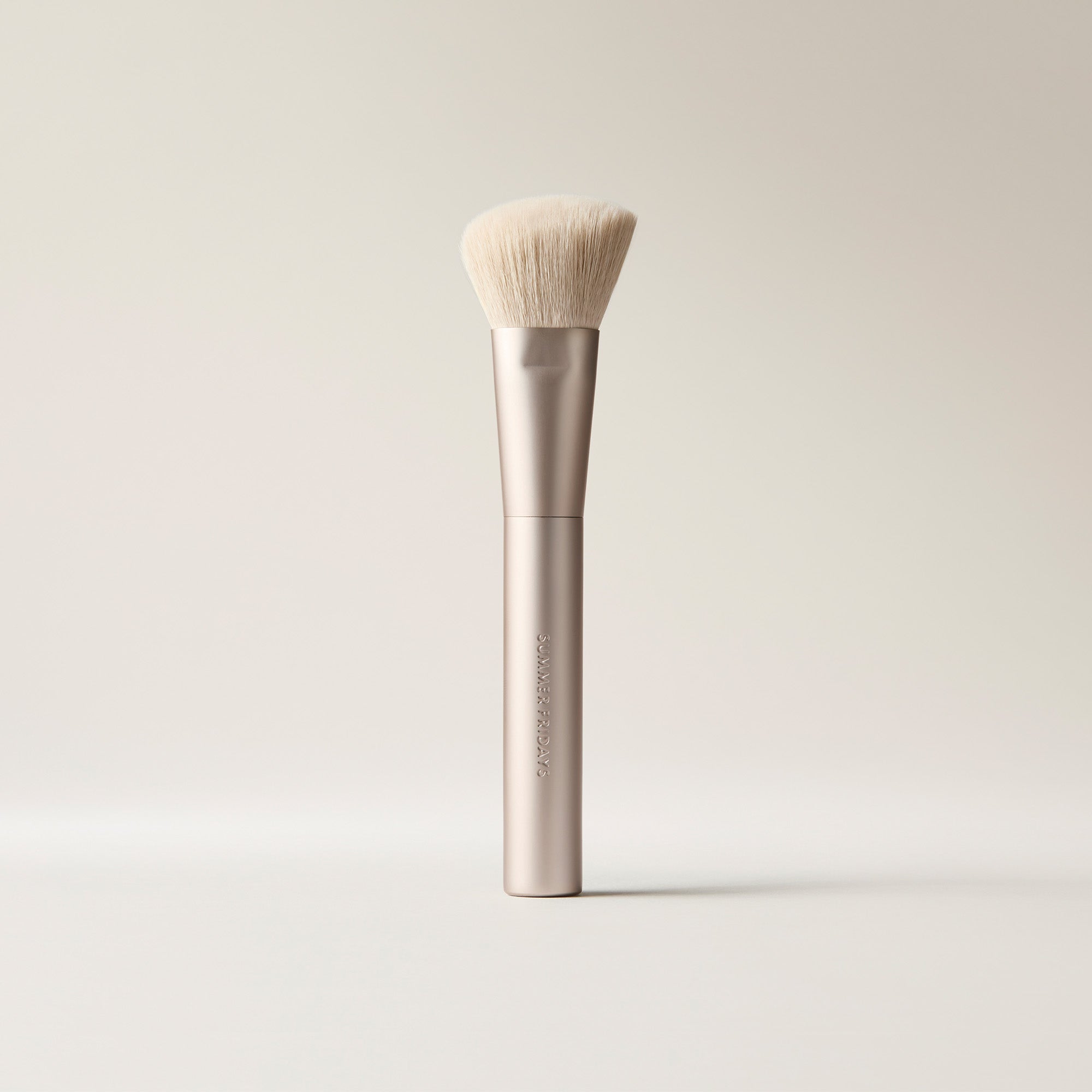 The Bronzer Brush