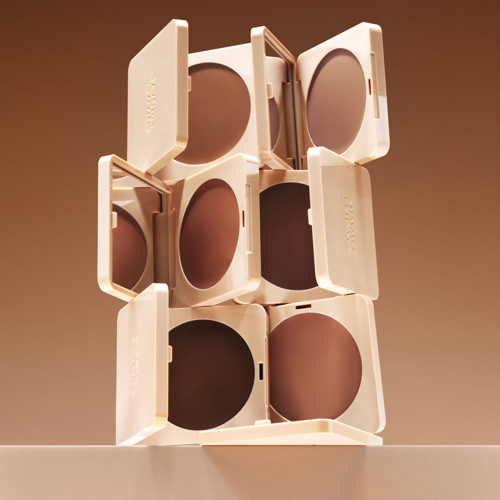 Bronzer Butter Balm Haze