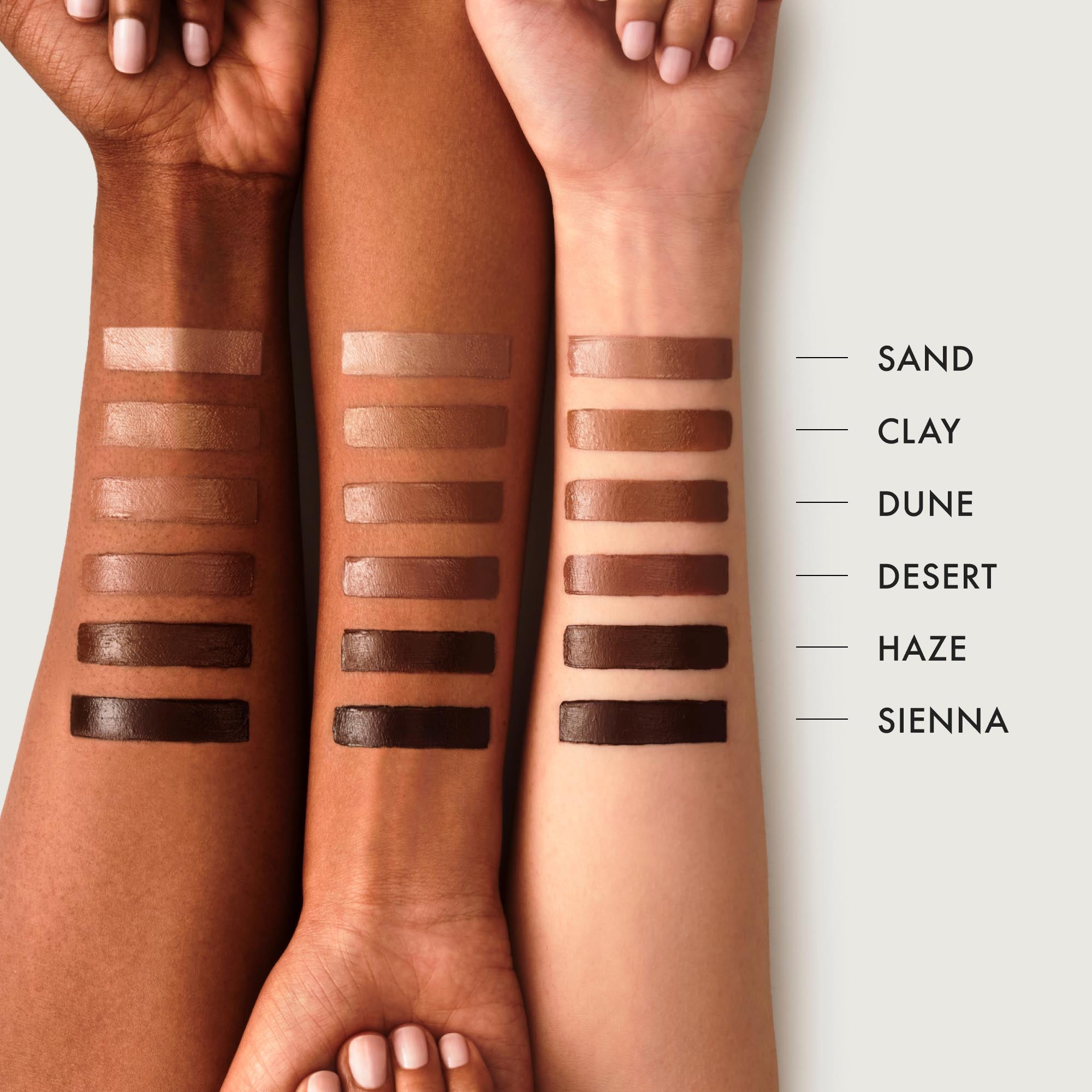 Bronzer Butter Balm Dune