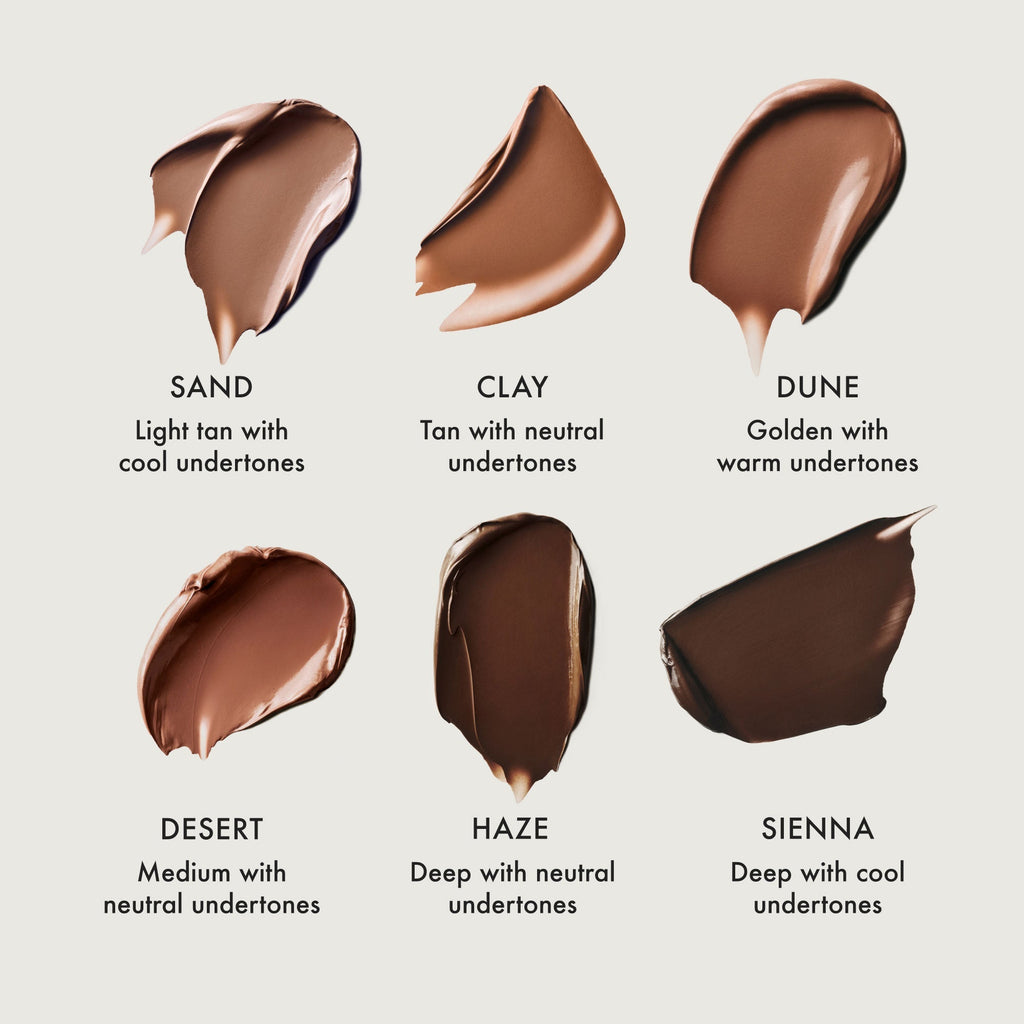 Bronzer Butter Balm Haze