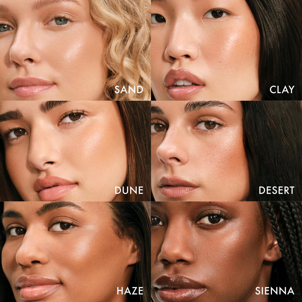 Bronzer Butter Balm Dune