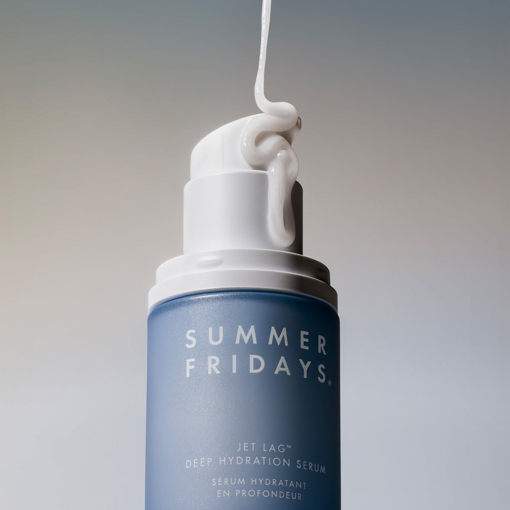Simple Nighttime Routine