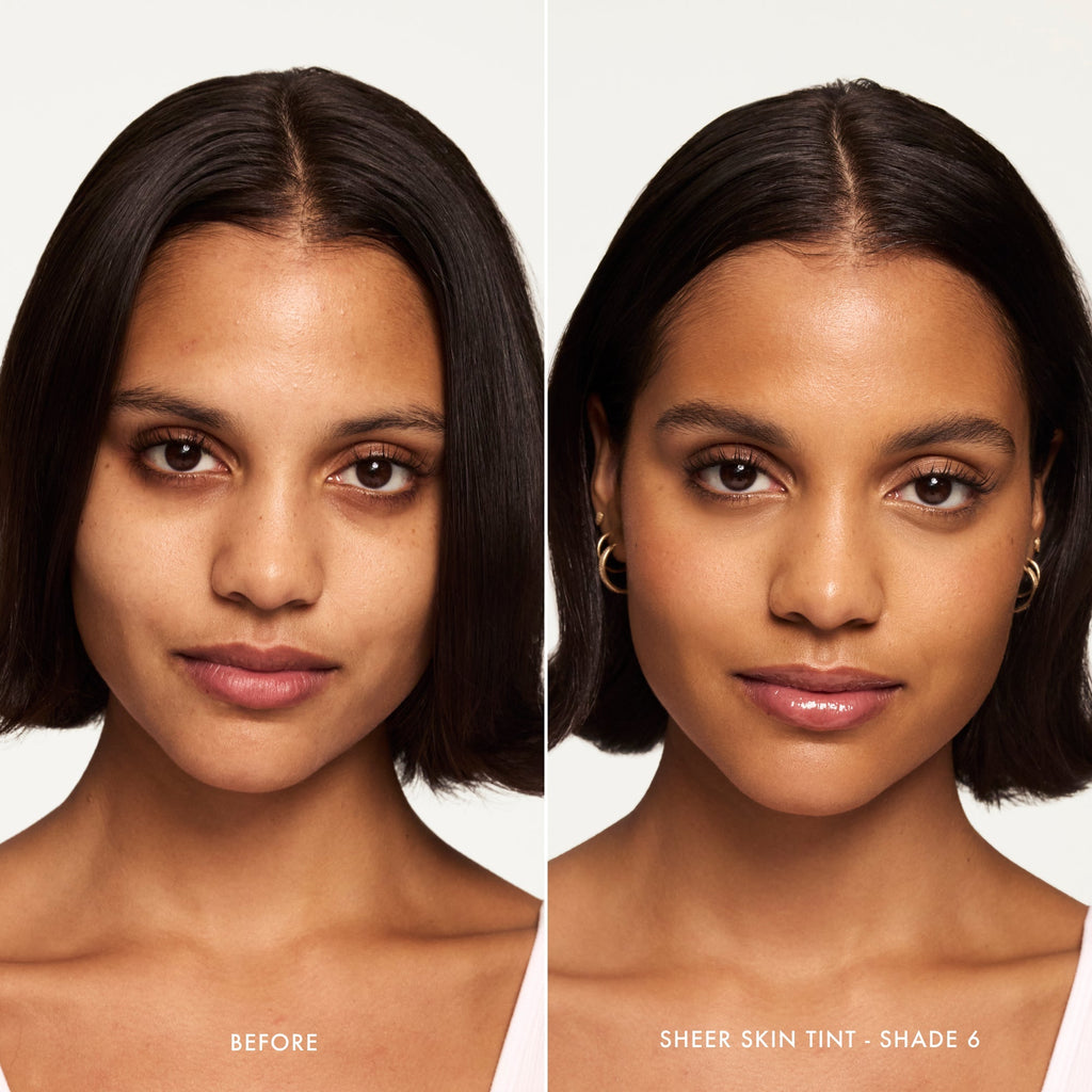 Sheer Skin Tint