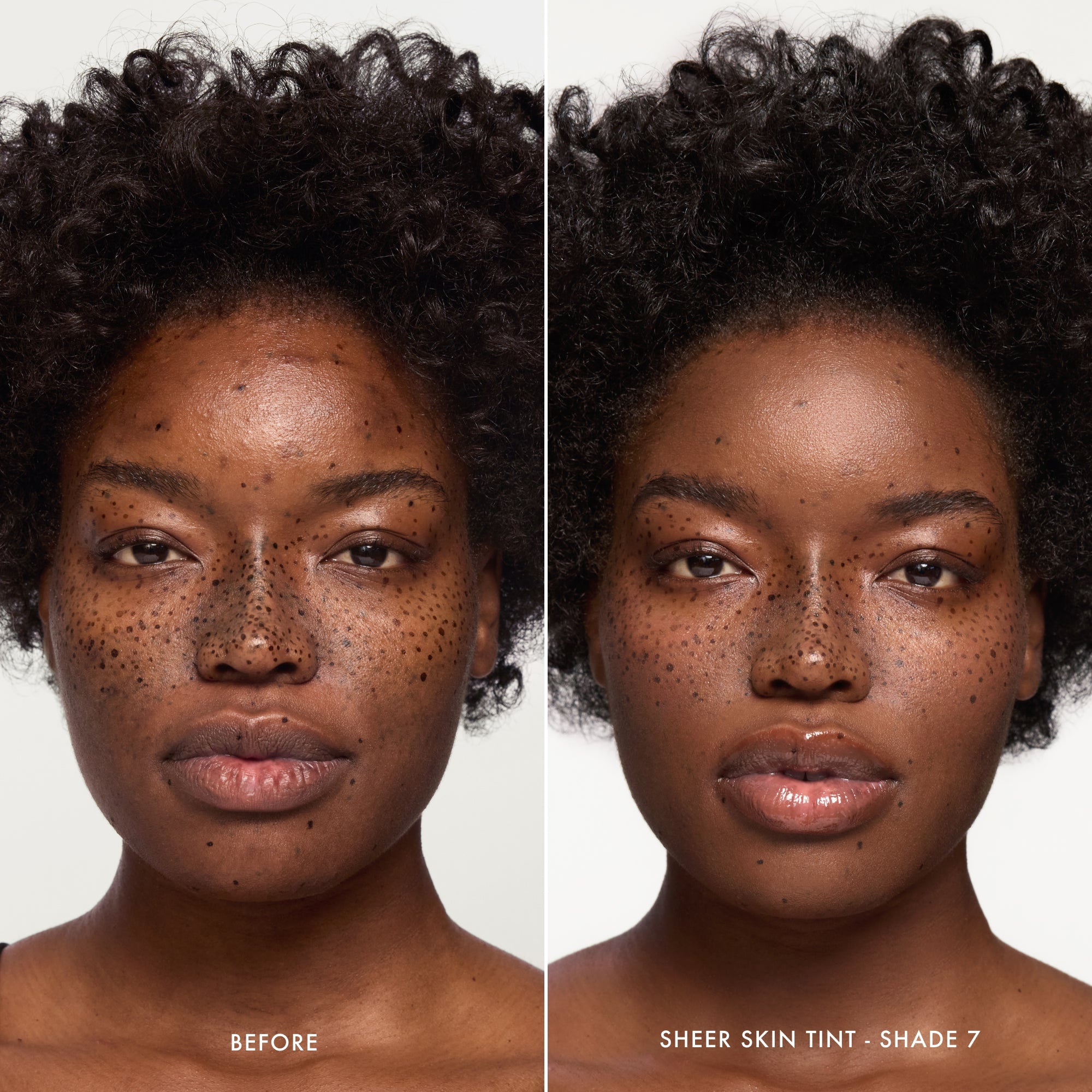 Sheer Skin Tint