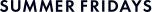 Summer Fridays logo